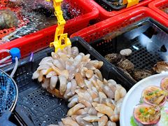 -79号渔船海鲜饭店(华强北店)