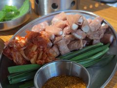 -哼蟹二将·烤肉酱蟹(合生汇店)