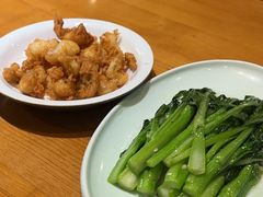 -如轩·海鲜砂锅粥·潮汕菜(沿江东路店)