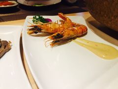 -割烹旭日本料理(龙湖狮山天街店)