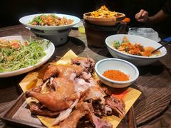 -打酱油·非遗淮扬菜(瘦西湖梅岭店)