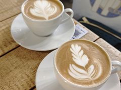 -Cafe Alice咖啡爱丽丝(奥城店)