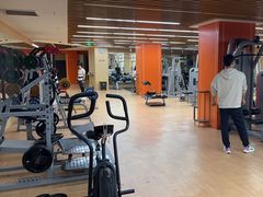 -CXFIT 陈徐健身工作室(凯旋店)