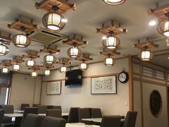 大堂-红叶日本料理(开发区店)