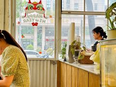 -绿小院(荔湾店)