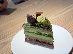 -嗒令甜品·主题融合料理餐厅(首座时代店)