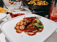 -味+新京宴·烤鸭·北京菜(创意谷店)
