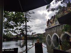 -茵特拉根酒店·西餐厅