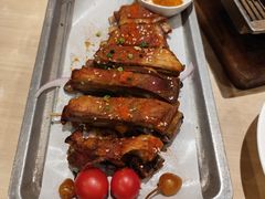 -羊之道草原味道清真餐厅(番禺店)