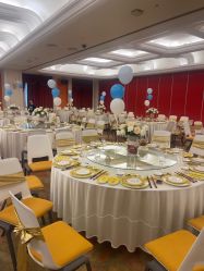 -白金汉爵大酒店·宴会厅(相城店)