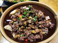 -张氏父子常德肠子馆(红星总店)