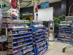 -世纪联华超市(凤起店)