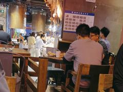 -西十二街牛排(西红门荟聚店)