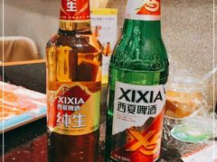 -九坤韩式烤肉(建发阅彩城店)