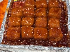 -阿甘小馆(陇海路店)
