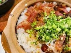 腊肉煲仔饭-惠食佳·朱雀(东方商厦店)