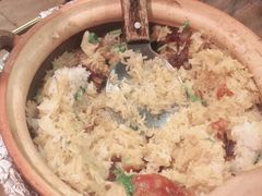 -四季合味椰子鸡(南山大冲店)