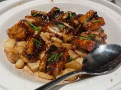 红胡椒鳗鱼煲-宴遇·福建荟馆(德基广场店)