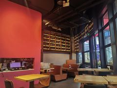 -牛啤堂精酿啤酒餐吧(五棵松华熙店)
