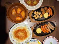 -萨莉亚意式餐厅(莲花国际广场店)