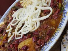 -福顺祥大盘鸡(临潼店)