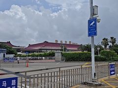 -珠海拱北口岸