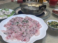 -红日饭店(裕隆三路店)