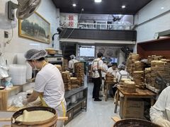 -海汇源老烧麦店(东大街总店)