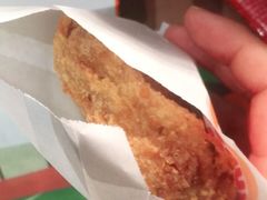 -汉堡王(北京三里屯购物中心)