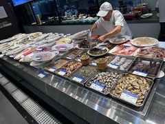 -宁海食府·涌宴(真和店)