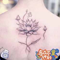 -新龙门刺青·纹身