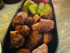 -ibarrel爱杯·bistro&brunch(江宁路店)