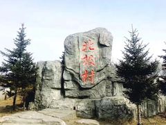 -北极村旅游风景区