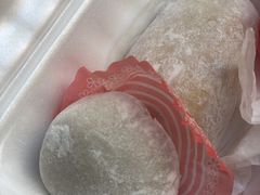 -澳门长洲糯米糍(柯打苏沙街店)