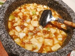 -绿茶餐厅(蓝色港湾店)