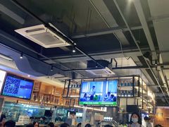 -木屋烧烤(创意园店)