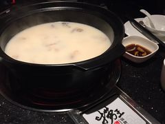 -捞王猪肚鸡火锅(昆山店)