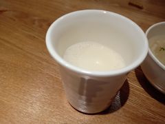 -素满香·素食自助餐(西安·民乐园店)