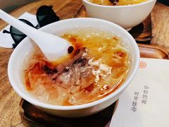 -彬媽糖水(侨鑫国际店)