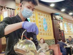 -点都德(盘福楼店)