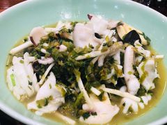 -虎哥私房菜(馒头山店)