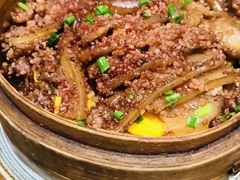 -静一餐厅·湖北菜(前门店)