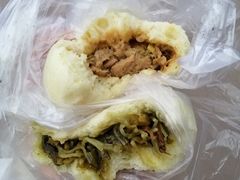 牛气冲天包-老陶包子铺(南大西南村店)