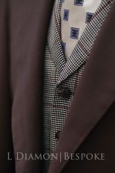点击看大图 -LDIAMON西服定制(温州店)