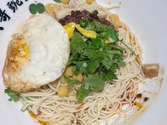 -兵哥豌豆面(建设巷店)