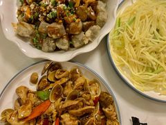 -小郭私房菜·海肠捞饭店(学士街店)