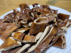 -天发芽·何记葫芦头泡馍·老字号(小南门店)