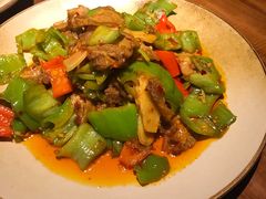 -不相离盐帮菜(郎园店)