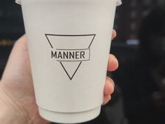 -Manner Coffee(IFS一楼店)