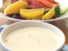 -Dreamsalad梦想轻厨(健康轻食·减脂沙拉·意面·祖庙店)